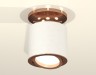 Ambrella Light Потолочный светильник Techno XS7401140