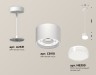 Ambrella Light Светильник подвесной Techno XP8110025