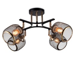 Ambrella Light Люстра потолочная TR80177