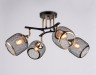 Ambrella Light Люстра потолочная TR80177