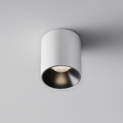 Maytoni Потолочный светильник Alfa LED 4000K 5Вт 50°