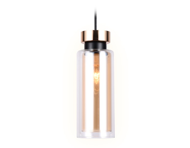 Ambrella Light Подвесной светильник Traditional TR3571
