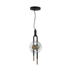 Подвес ODEON LIGHT MAGNET 5407/12L