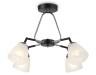 Ambrella Light Люстра потолочная Modern TR303293