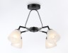Ambrella Light Люстра потолочная Modern TR303293