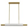Подвесной светильник ODEON LIGHT MARMI 4359/25L
