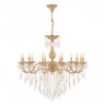 AL78101/12/300 B GW Bohemia Ivele Crystal (AL7801)