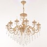 AL78101/12/300 B GW Bohemia Ivele Crystal (AL7801)