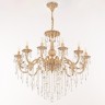 AL78101/12/300 B GW Bohemia Ivele Crystal (AL7801)