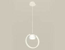 Ambrella Light Светильник подвесной Traditional DIY XB9101150