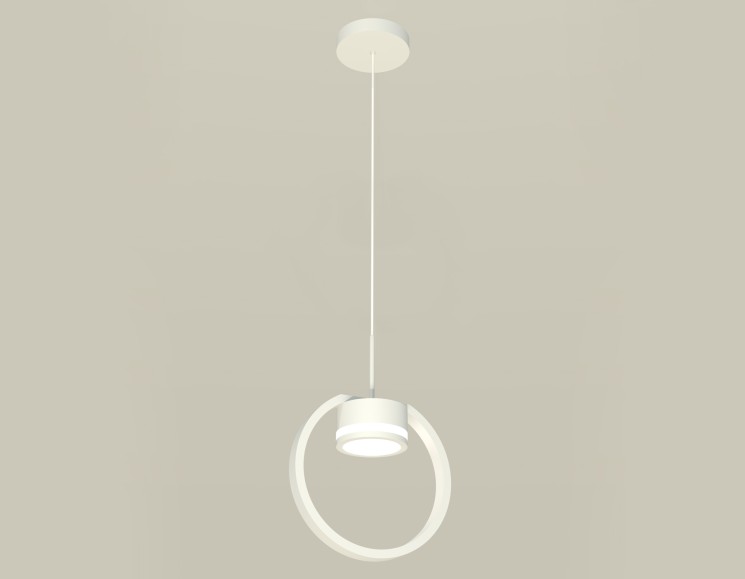 Ambrella Light Светильник подвесной Traditional DIY XB9101150