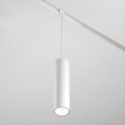 Maytoni Трековый подвесной светильник Focus LED