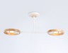 Ambrella Light Люстра потолочная TR TR8243