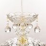 Подвесной светильник хрустальный 14771P/22 G Bohemia Ivele Crystal (Потолочные)