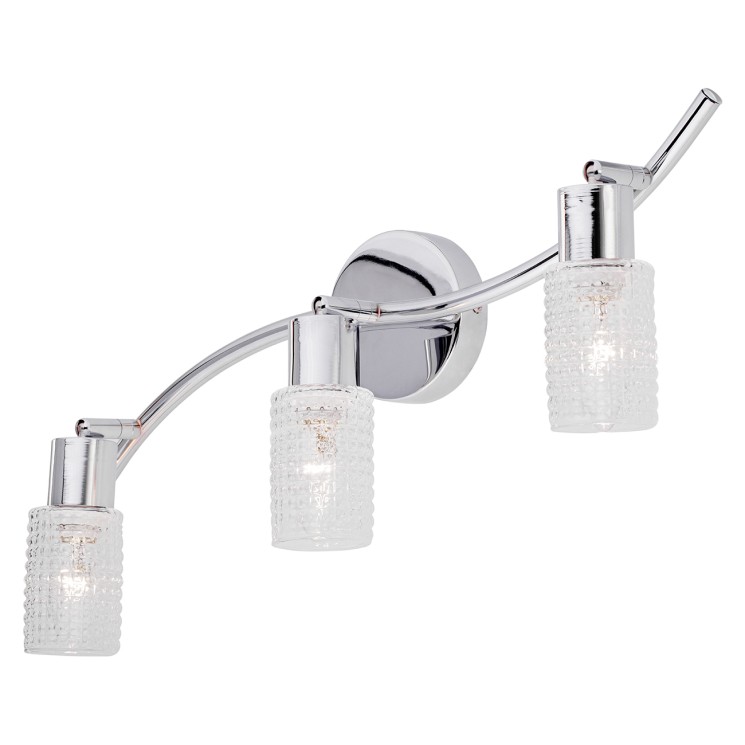 Escada 1133/3A E14*40W Chrome