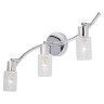 Escada 1133/3A E14*40W Chrome