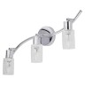Escada 1133/3A E14*40W Chrome
