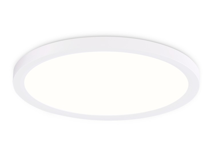 Ambrella Light Светильник потолочный светодиодный Ambrella light FZ1905