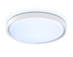 Ambrella Light Светильник потолочный светодиодный Ambrella light FZ1246