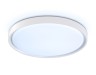 Ambrella Light Светильник потолочный светодиодный Ambrella light FZ1246