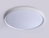 Ambrella Light Светильник потолочный светодиодный Ambrella light FZ1246