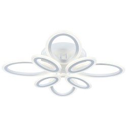 Escada 10207/8 LED*128W White