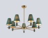 Ambrella Light Люстра на штанге Ambrella light LH75053