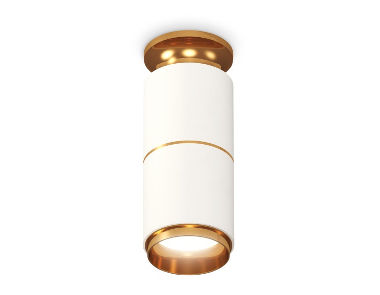 Ambrella Light Потолочный светильник Techno XS6301260
