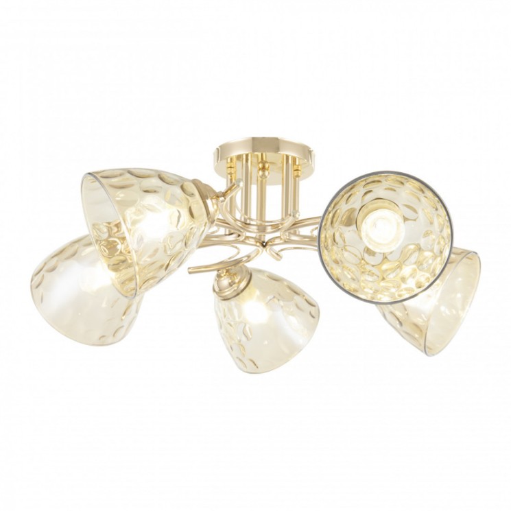 Светильник 338776/5 FGD Arte Milano (Потолочные)