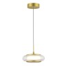 Подвесной светодиодный светильник ST Luce Frittela SL6239.203.01