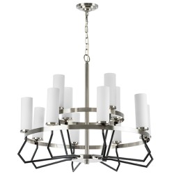 Light Star 723125 Flume Люстра подвесная