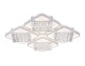 Ambrella Light Потолочный светодиодный светильник Ice FA128