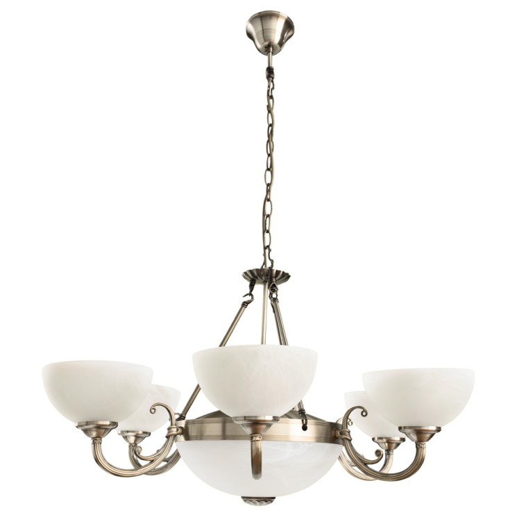 Люстра Arte Lamp WINDSOR