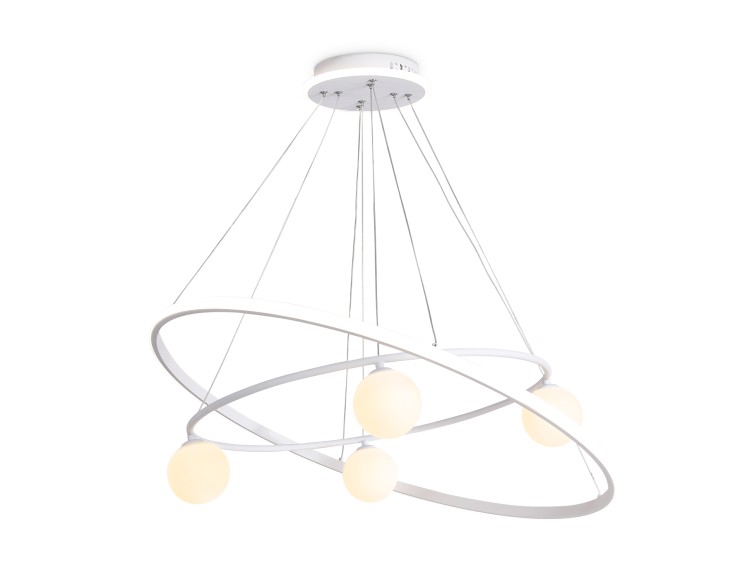 Ambrella Light Люстра подвесная FL FL66326