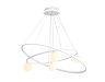 Ambrella Light Люстра подвесная FL FL66326