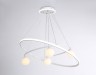 Ambrella Light Люстра подвесная FL FL66326