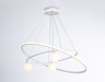 Ambrella Light Люстра подвесная FL FL66326
