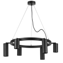 Light Star LR016373873 Rullo Люстра подвесная