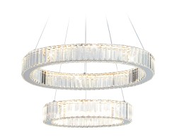 Ambrella Light Подвесной светодиодный светильник Traditional TR5001
