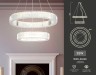 Ambrella Light Подвесной светодиодный светильник Traditional TR5001