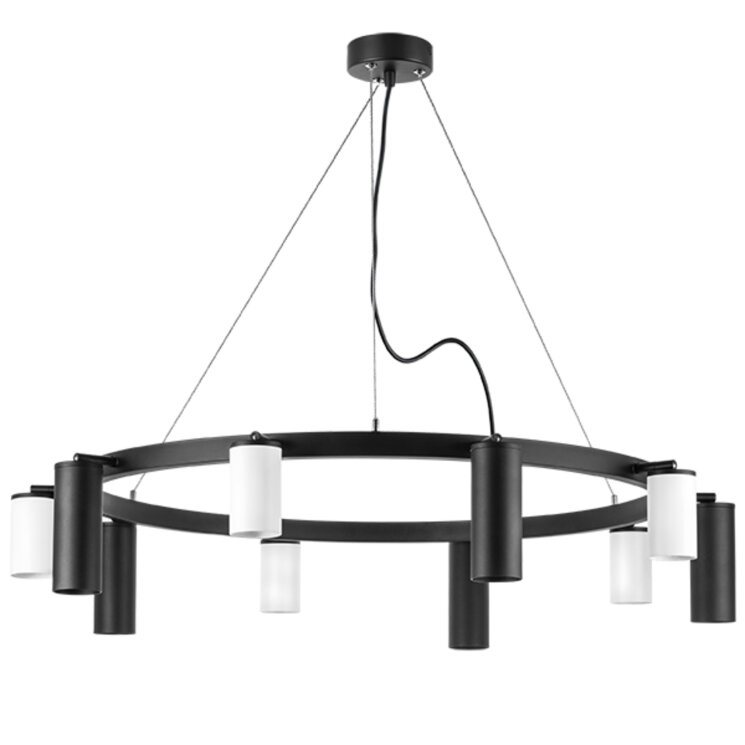 Light Star LR020365875 Rullo Люстра подвесная