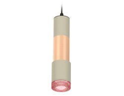 Ambrella Light Подвесной светильник Techno XP7423061