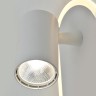 Escada 10222/2 LED*11W White