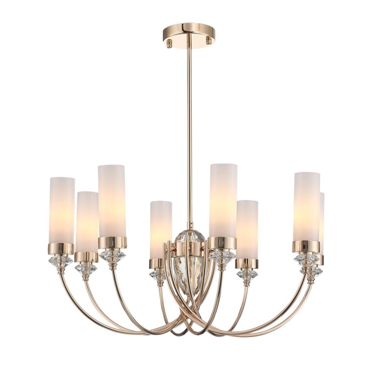 Подвесная люстра ST Luce Elegra SL1402.253.08