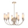Подвесная люстра ST Luce Elegra SL1402.253.08