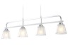 Ambrella Light Светильник подвесной Modern TR303242