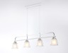 Ambrella Light Светильник подвесной Modern TR303242