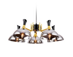 Ambrella Light Подвесная люстра Traditional TR9082