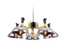 Ambrella Light Подвесная люстра Traditional TR9082
