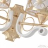 Бра 303097/2W Wh/Gd Arte Milano (С 2 лампочками и более)